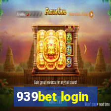 939bet login